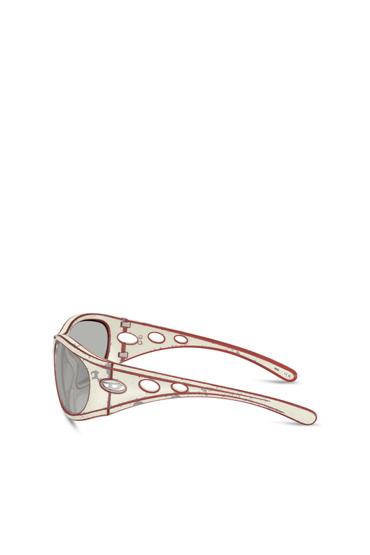 Rectangle sunglasses (1)