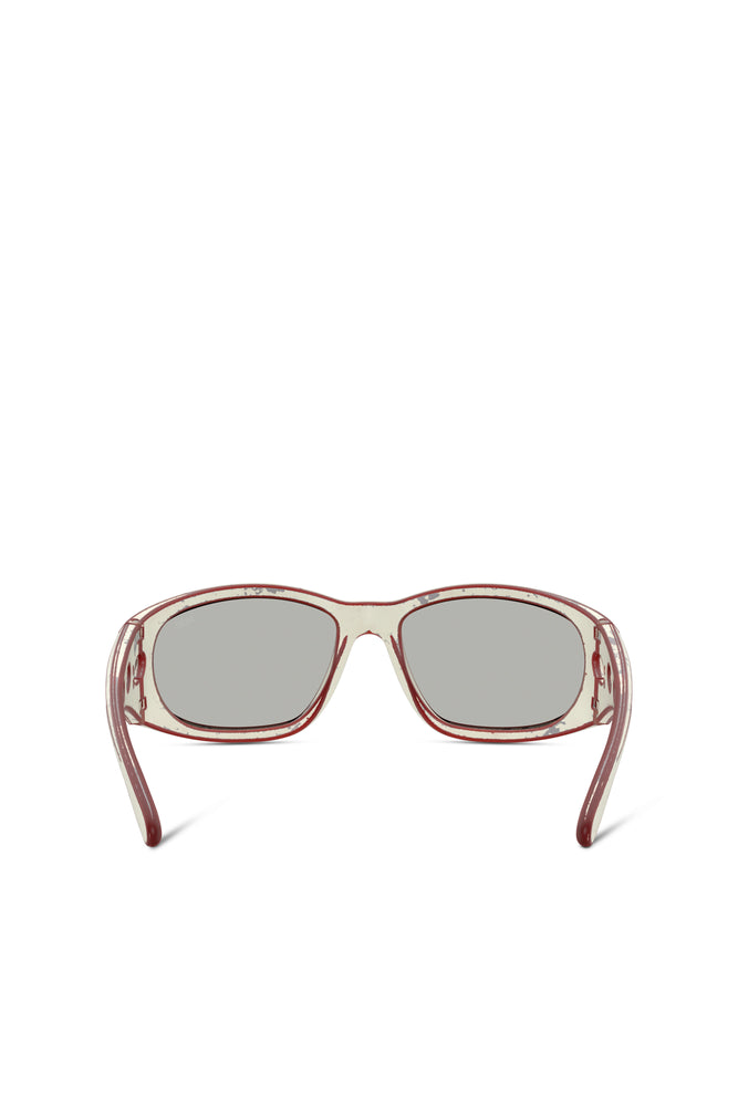 Rectangle sunglasses (2)