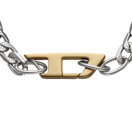 Stainless Steel Chain Bracelet