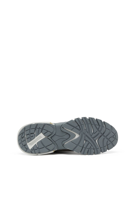 S-Pro-V-Dense-Metallic sneakers in mesh and PU (3)