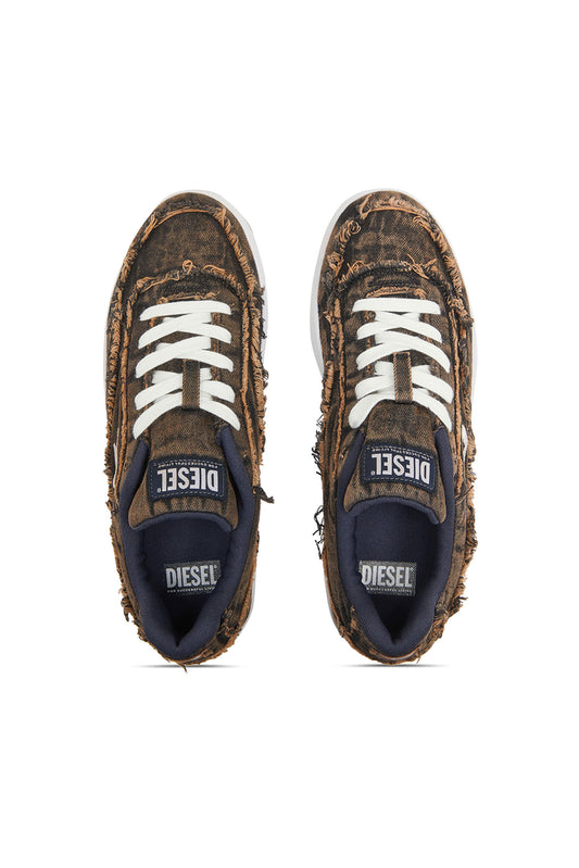 S-Tracker-D Low Sneakers (4)