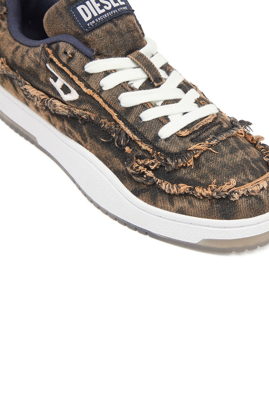 S-Tracker-D Low Sneakers (5)