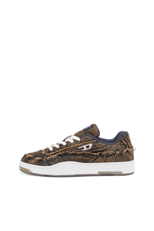 S-Tracker-D Low Sneakers (6)