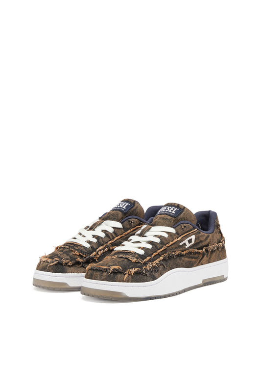 S-Tracker-D Low Sneakers (7)