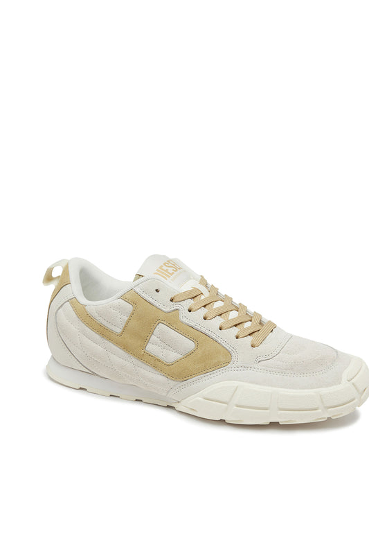 S-Pagodha-Quilted suede sneakers (5)