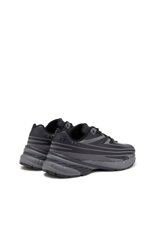 D-Airspeed Low-Striped sneakers in coated ripstop (2)