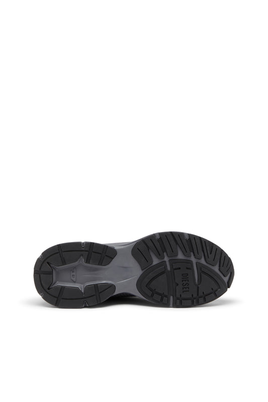 D-Airspeed Low-Striped sneakers in coated ripstop (3)