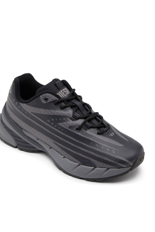 D-Airspeed Low-Striped sneakers in coated ripstop (5)