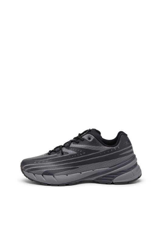 D-Airspeed Low-Striped sneakers in coated ripstop (6)