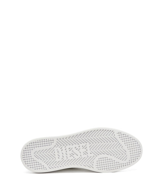 S-Dakota-Leather sneakers with perforated logo (3)