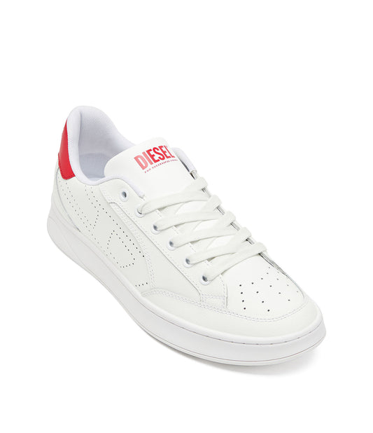 S-Dakota-Leather sneakers with perforated logo (5)