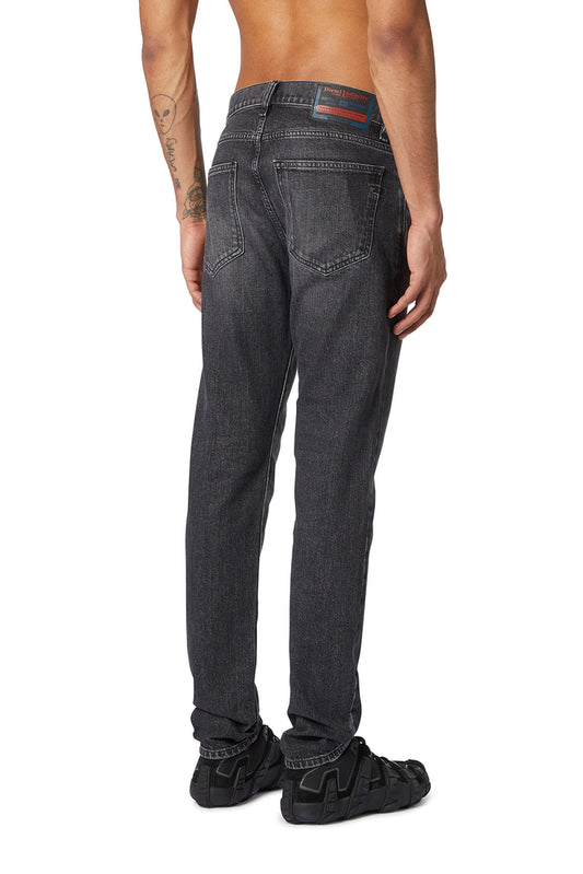 Slim Jeans - 2019 D-Strukt (1)
