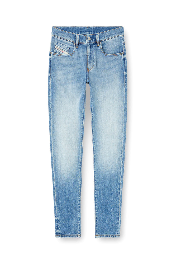 Slim Jeans - 2019 D-Strukt (4)