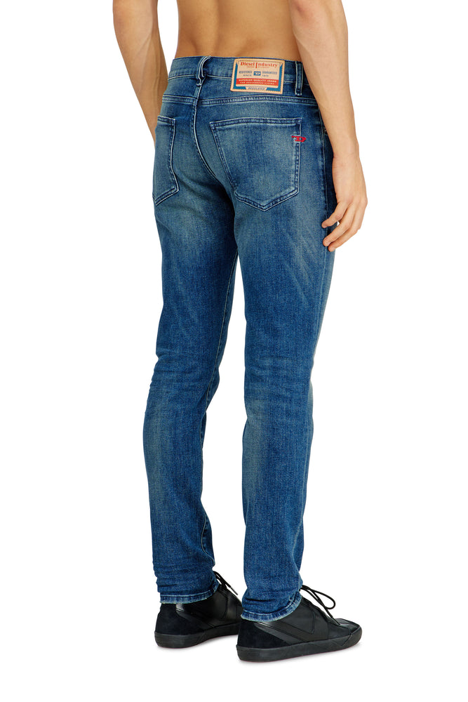 Slim Jeans - 2019 D-Strukt (1)