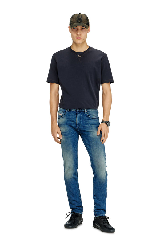Slim Jeans - 2019 D-Strukt (3)