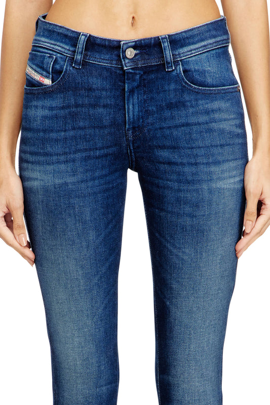 Skinny Jeans - 2017 Slandy (2)