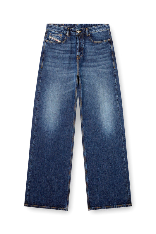 Relaxed Jeans - D-Rise (4)