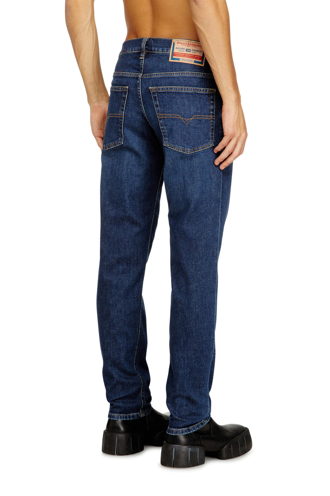 Regular Jeans - 2023 D-Finitive (1)