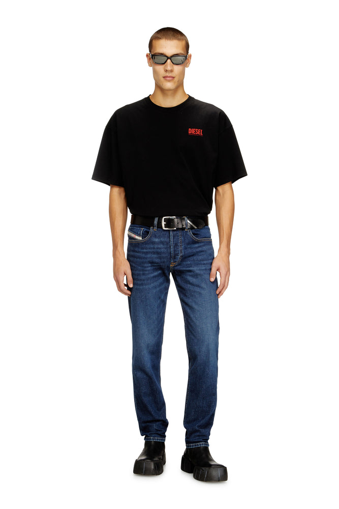 Regular Jeans - 2023 D-Finitive (3)