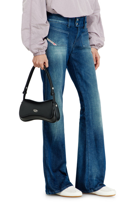 Bootcut Jeans - D-Hush (2)