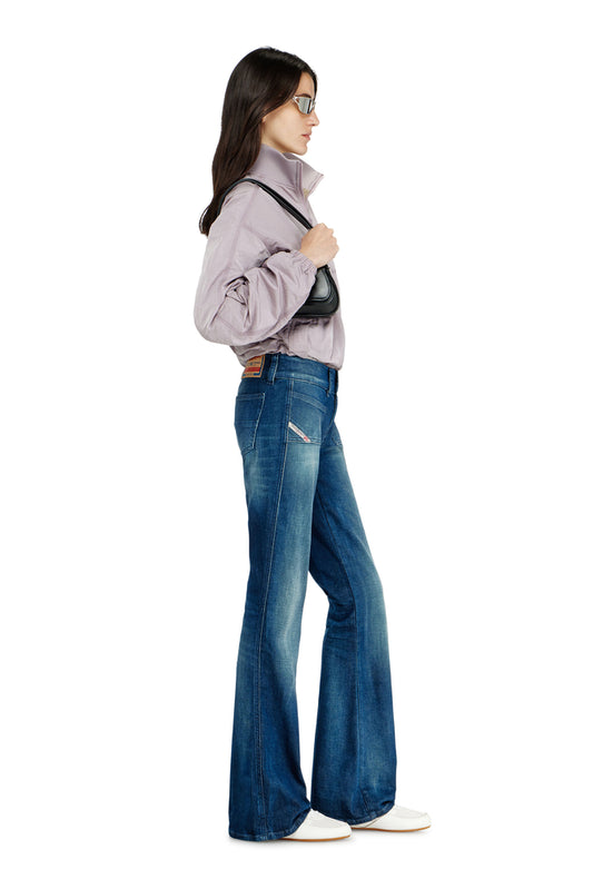 Bootcut Jeans - D-Hush (3)