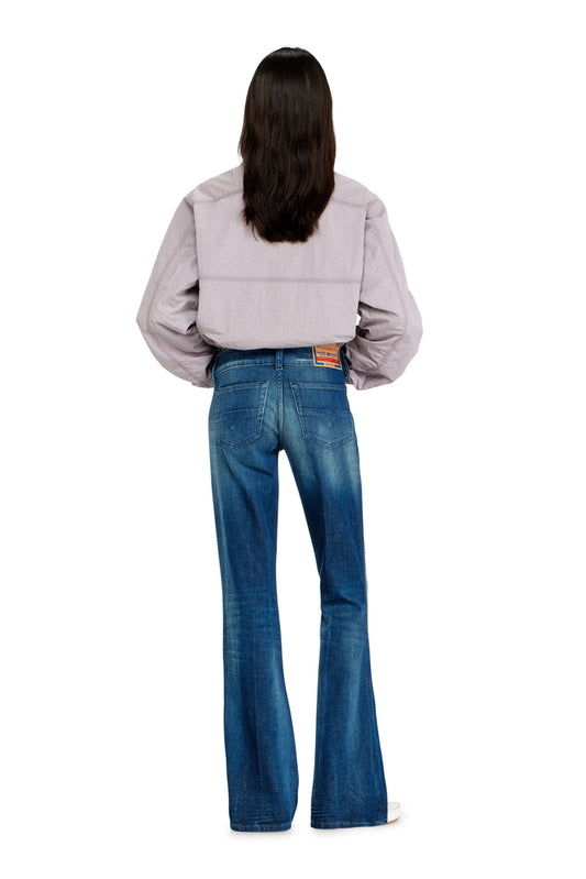 Bootcut Jeans - D-Hush (4)