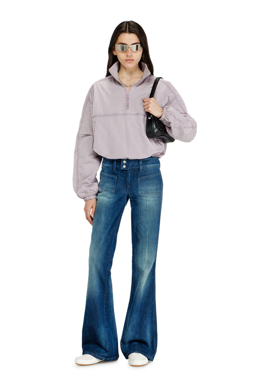 Bootcut Jeans - D-Hush (5)