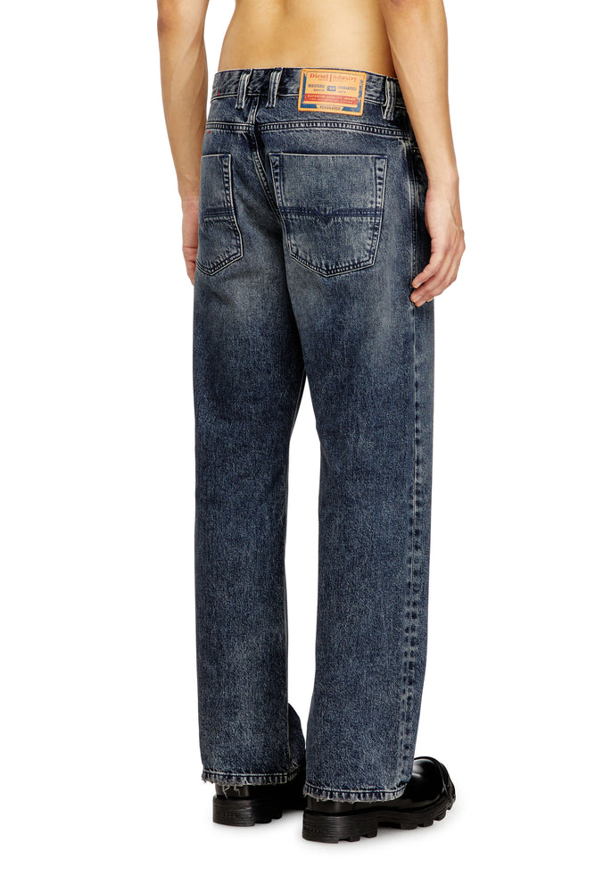 Relaxed Jeans - 1980 D-Eeper (1)