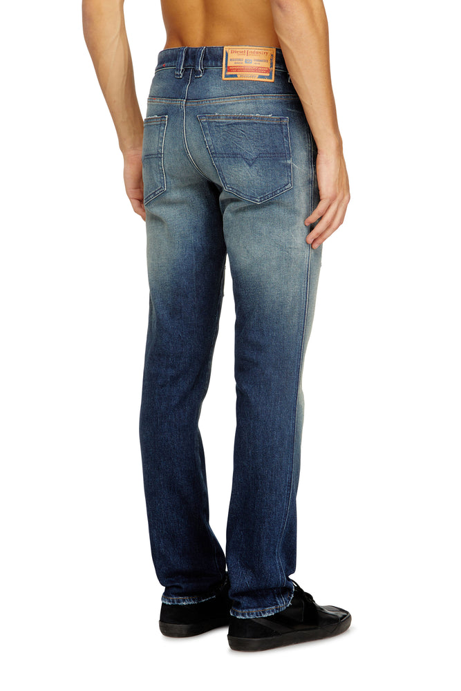 Slim Jeans - 1993 D-Vyl (1)