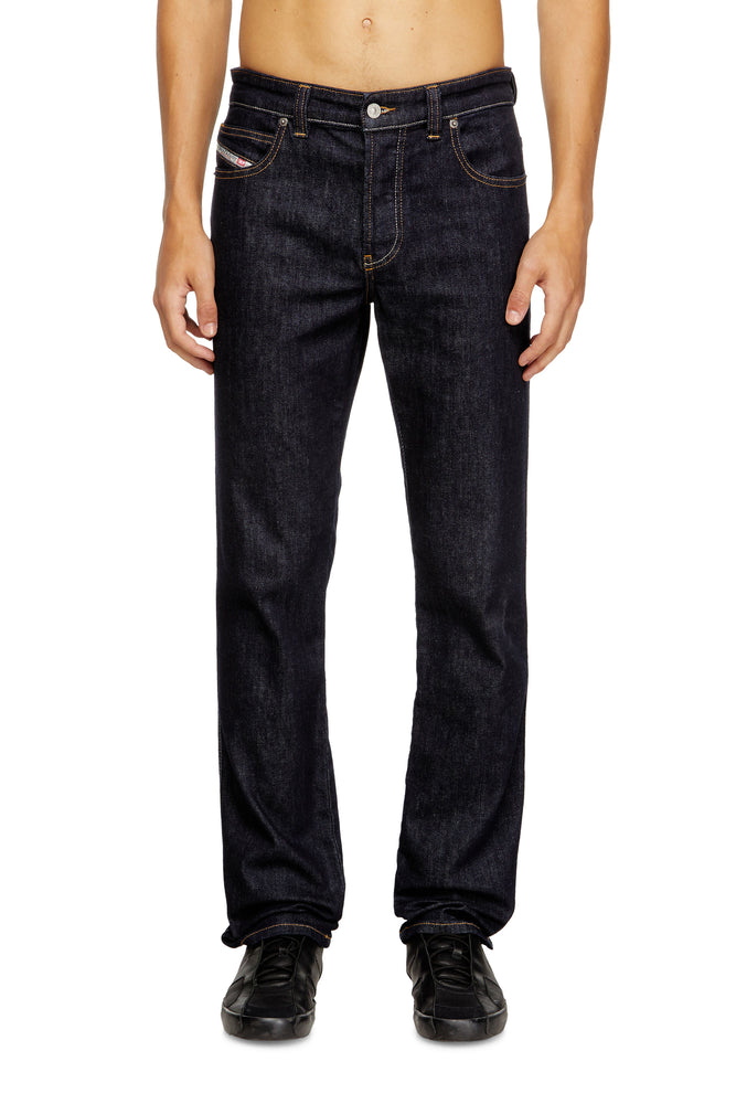 Slim Jeans - 1993 D-Vyl
