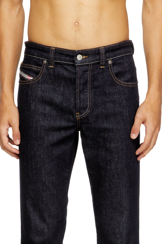 Slim Jeans - 1993 D-Vyl (2)