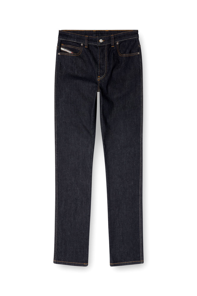 Slim Jeans - 1993 D-Vyl (4)