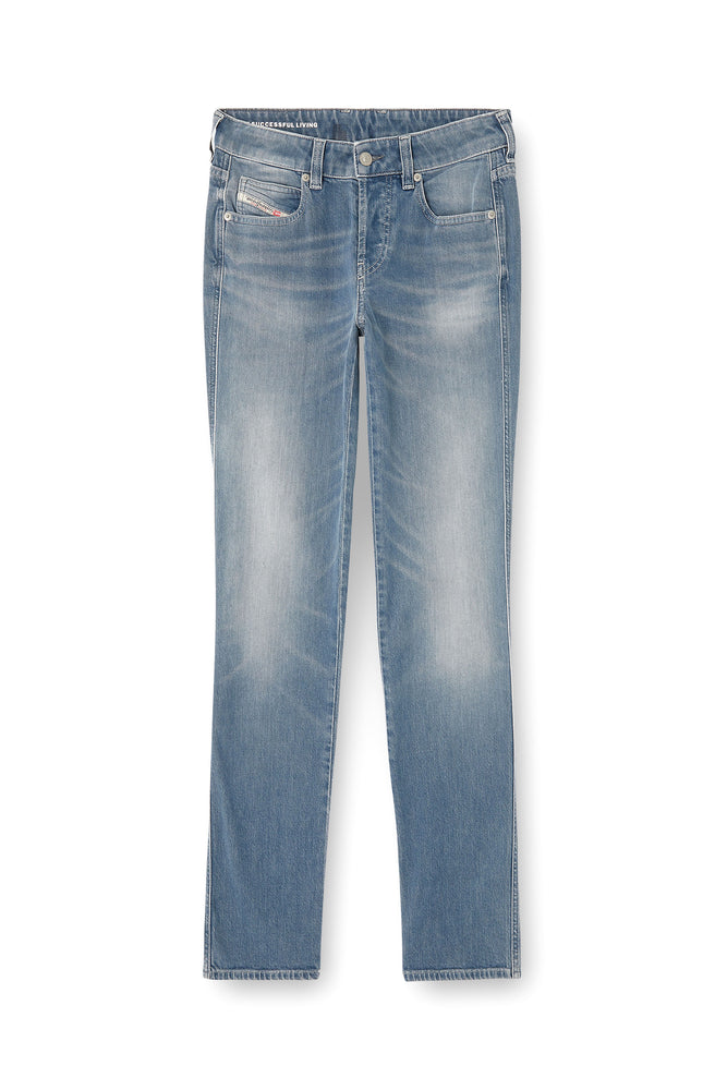 Slim Jeans - 1992 D-Jiann (4)