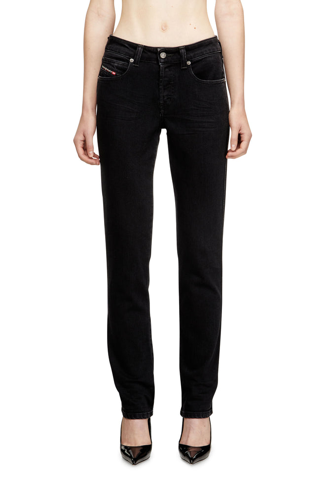 Slim Jeans - 1992 D-Jiann