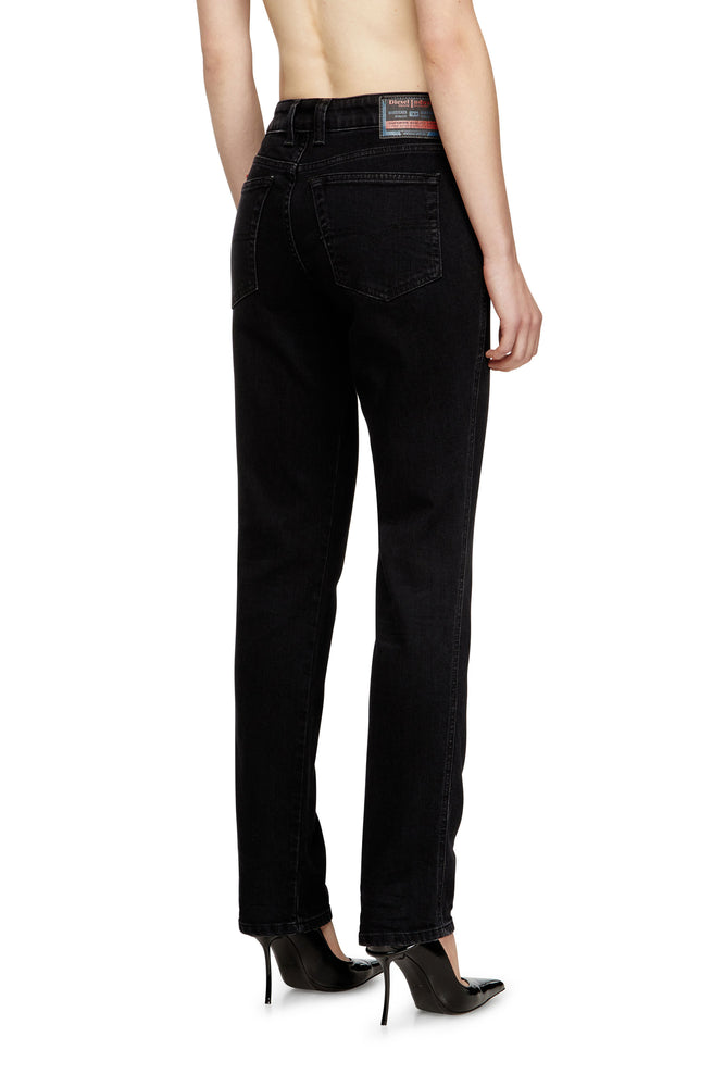 Slim Jeans - 1992 D-Jiann (1)