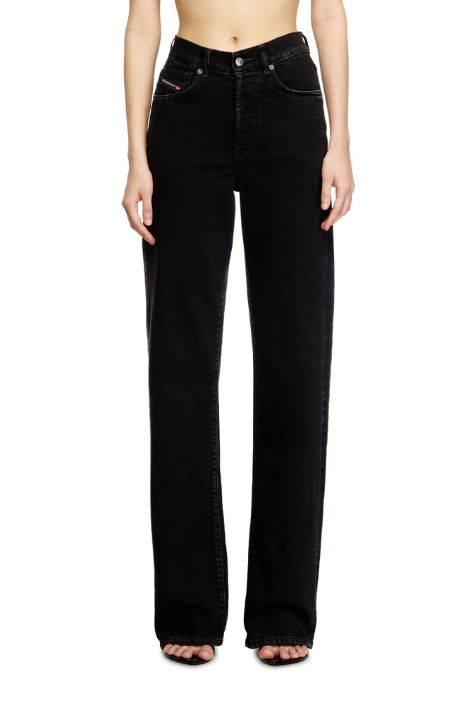 Regular Jeans - 1971 D-Sent