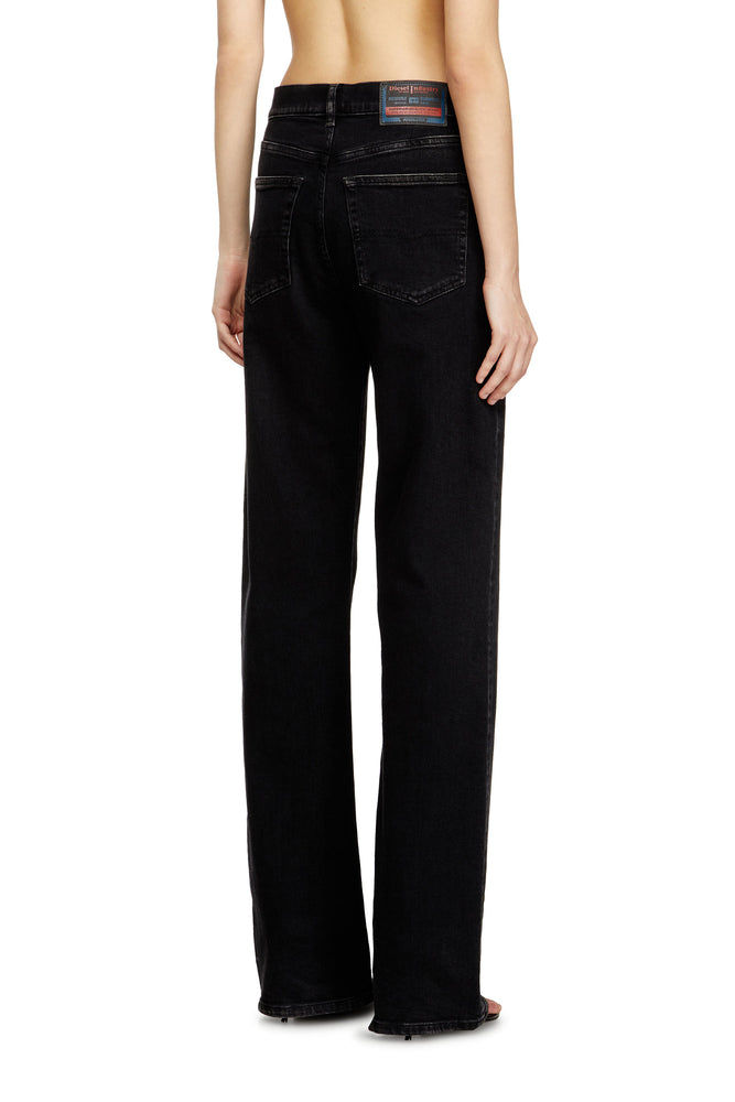 Regular Jeans - 1971 D-Sent (1)