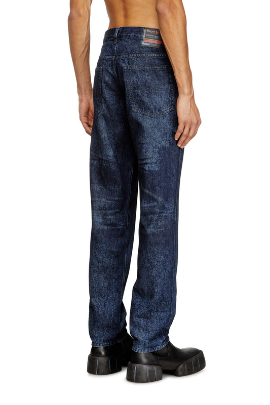 Regular Jeans - 2023 D-Finitive (1)
