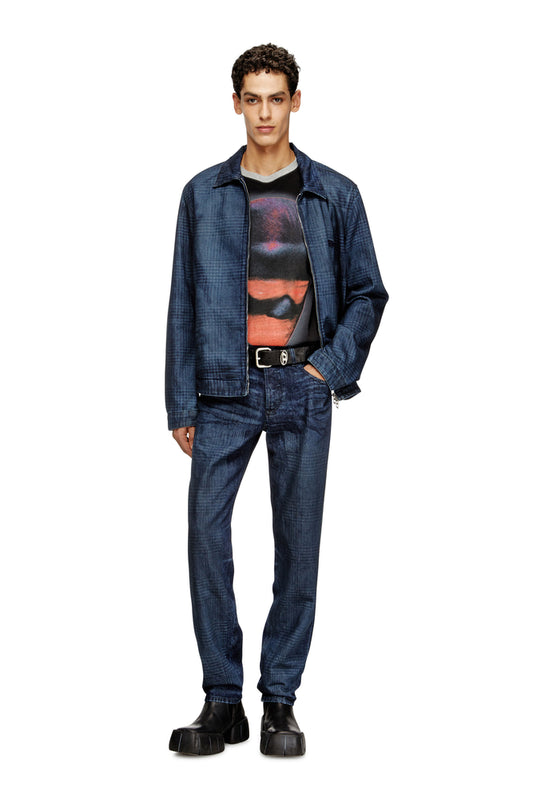 Regular Jeans - 2023 D-Finitive (3)