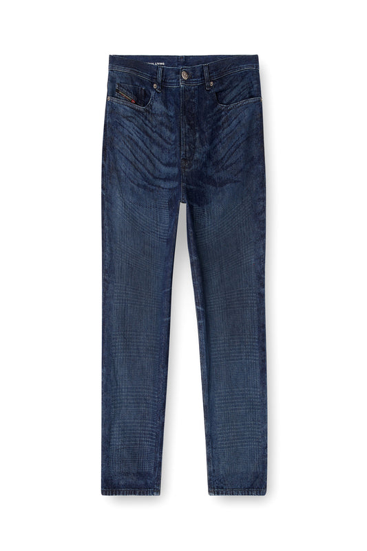 Regular Jeans - 2023 D-Finitive (4)