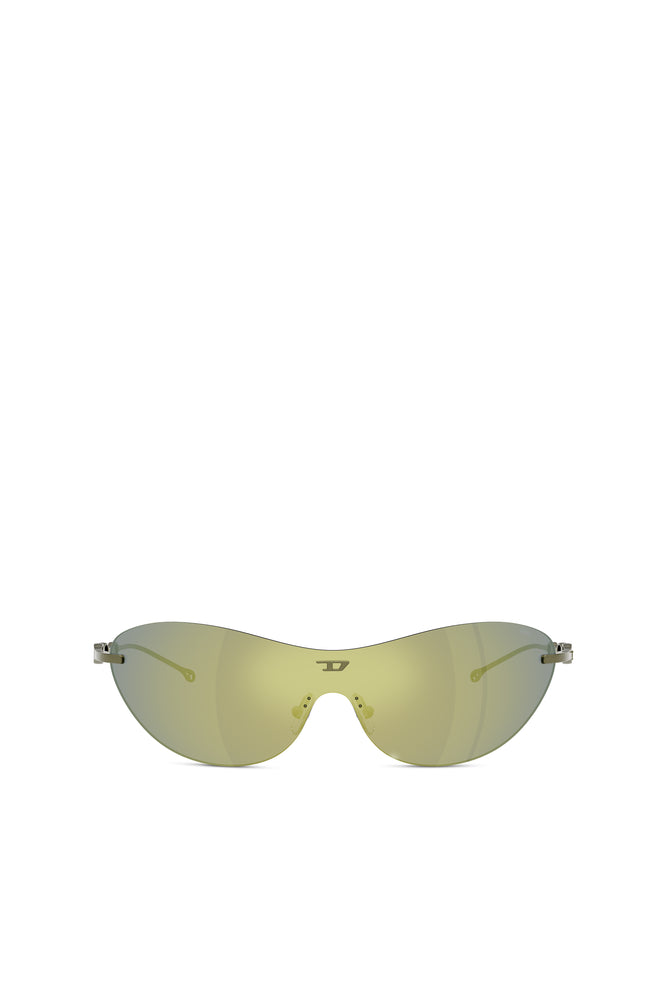 Injected Unisex Sunglasses