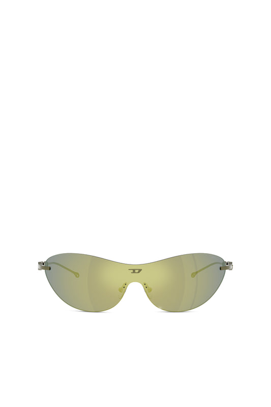 Injected Unisex Sunglasses