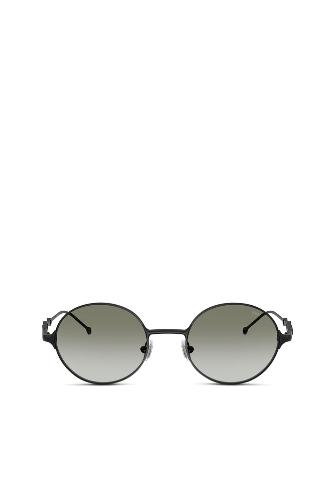 Metal Unisex Sunglasses