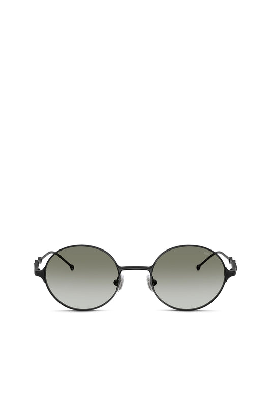 Metal Unisex Sunglasses