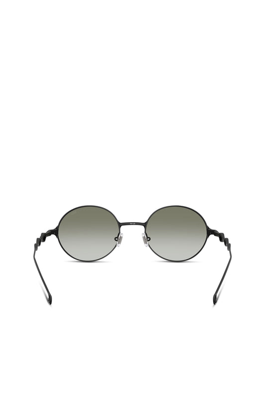Metal Unisex Sunglasses (2)