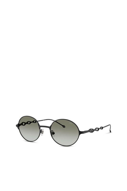 Metal Unisex Sunglasses (3)
