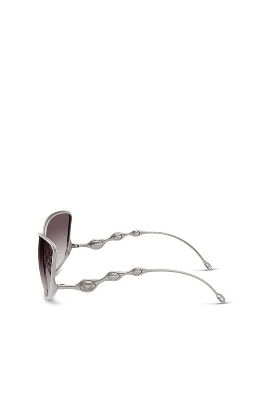 Metal Unisex Sunglasses (1)