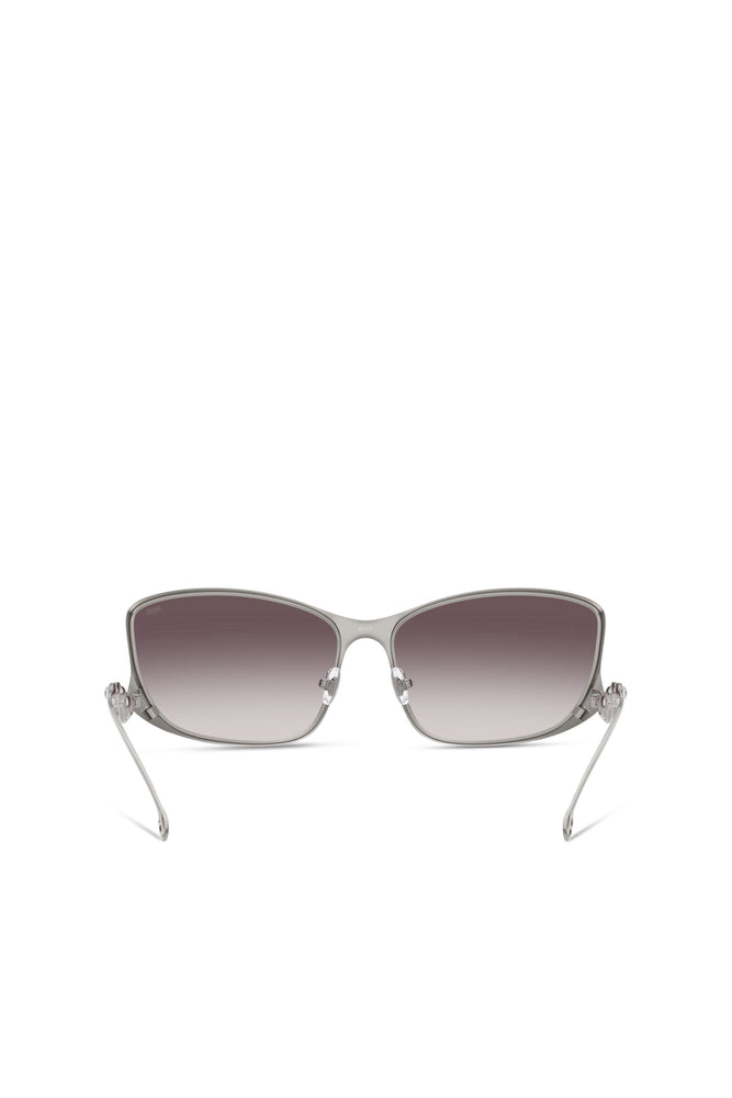 Metal Unisex Sunglasses (2)