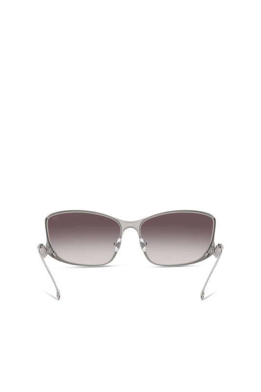 Metal Unisex Sunglasses (2)
