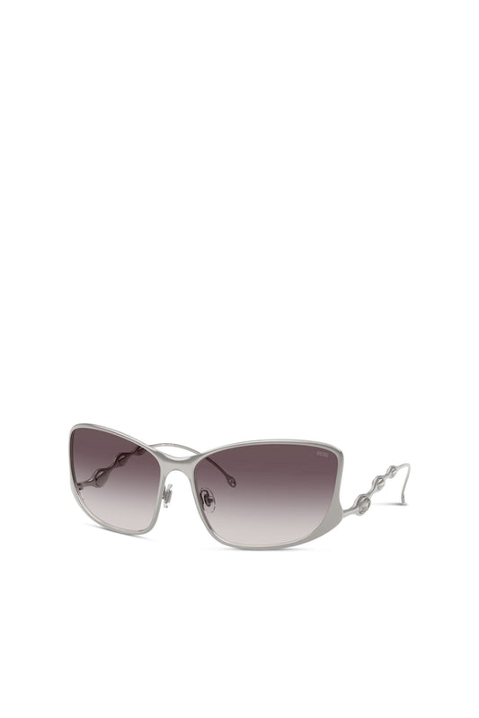 Metal Unisex Sunglasses (3)